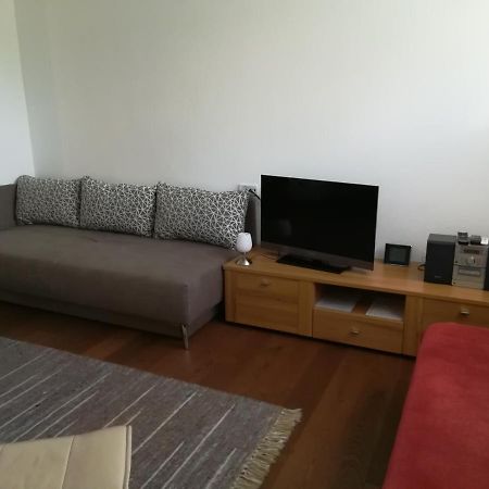 Appartement Nischler Вальд  Экстерьер фото