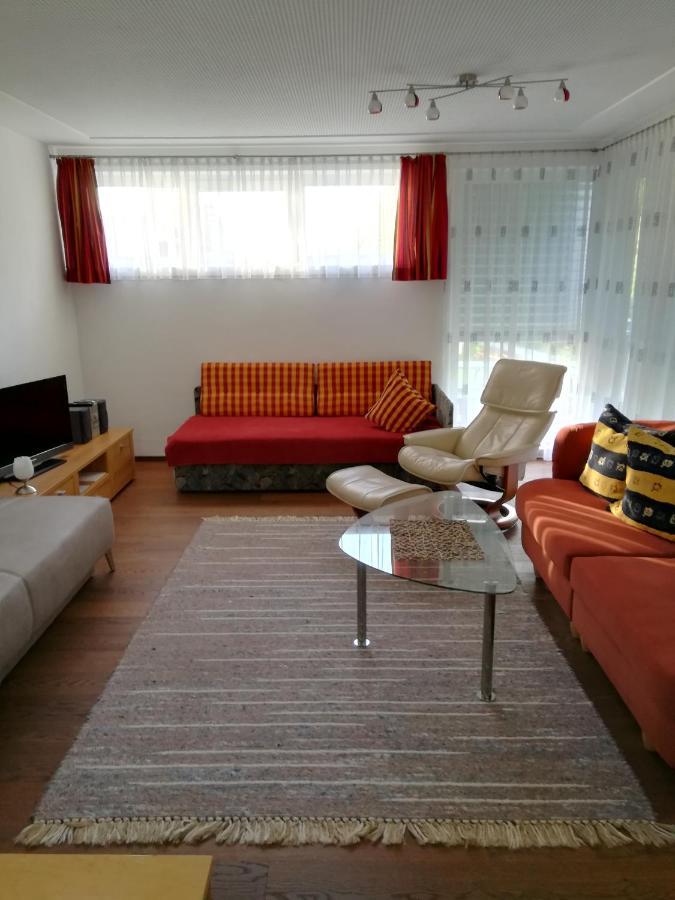 Appartement Nischler Вальд  Экстерьер фото
