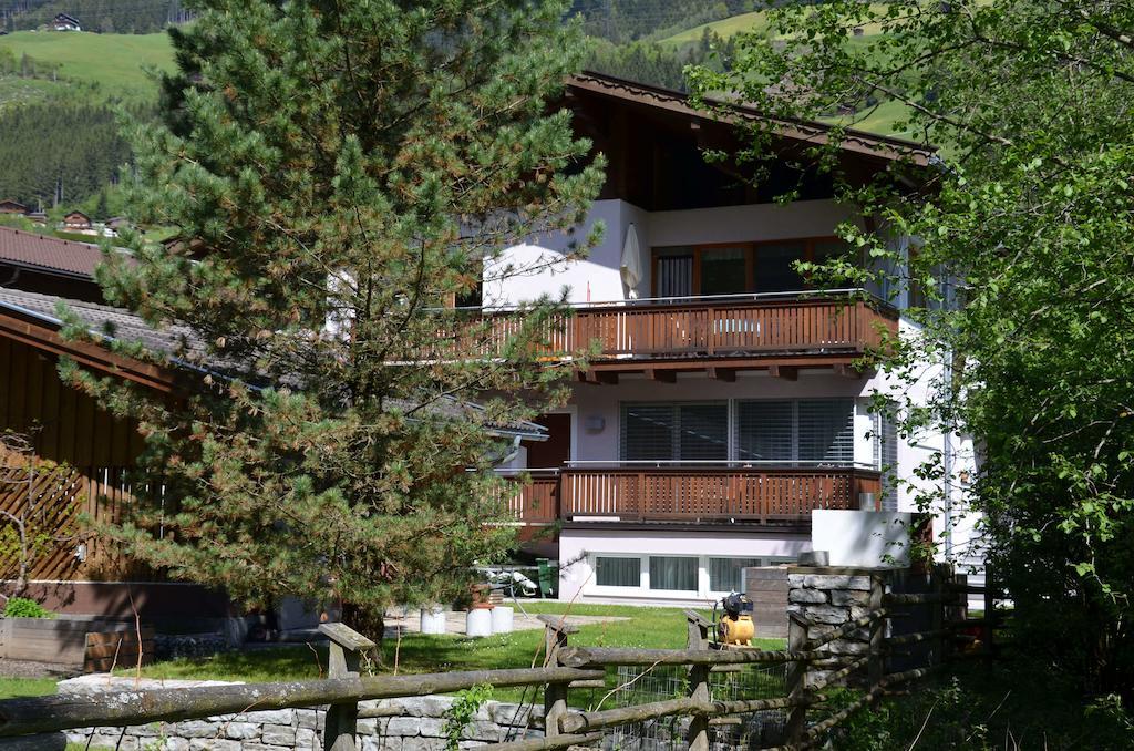 Appartement Nischler Вальд  Номер фото